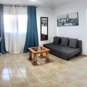 Apartamento Tenerife Sur San Isidro, San Isidro (Tenerife)