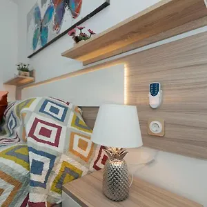 Lovely Spacious In San Isidro Tenerife Apartment