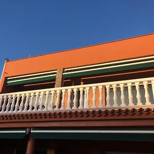 Apartamento San Isidro. 2 Rooms. Quiet Terrace, San Isidro (Tenerife)